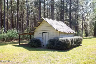 1342 Thomas Hamilton Road, Brunson, SC 29911 - Photo 40