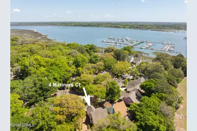 4 Mariners Court, Port Royal, SC 29935 - Photo 1