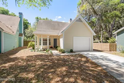 4 Mariners Court, Port Royal, SC 29935 - Photo 2