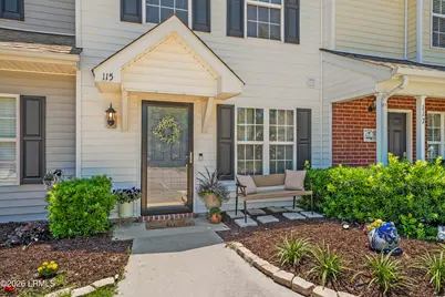 115 Bella Way, Beaufort, SC 29906 - Photo 1