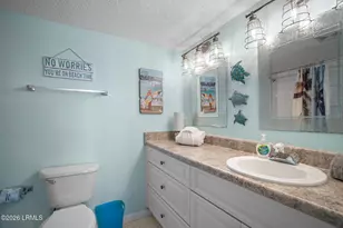 729 N Hampton Ct, Ladys Island, SC 29920 - Photo 22