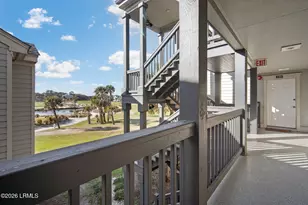 729 N Hampton Ct, Ladys Island, SC 29920 - Photo 30