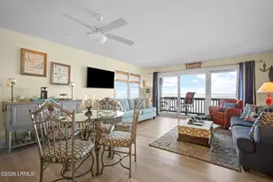 729 N Hampton Ct, Ladys Island, SC 29920 - Photo 6