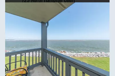 729 N Hampton Court, Ladys Island, SC 29920 - Photo 1