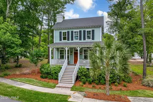 7 Old Bethel, Beaufort, SC 29906 - Photo 2