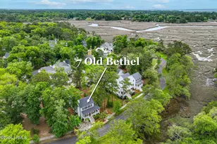 7 Old Bethel, Beaufort, SC 29906 - Photo 52