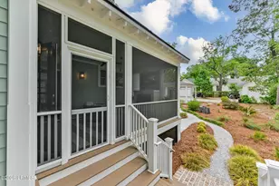 7 Old Bethel, Beaufort, SC 29906 - Photo 46
