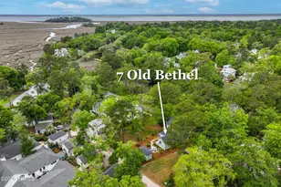 7 Old Bethel, Beaufort, SC 29906 - Photo 54