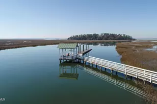 7 Old Bethel, Beaufort, SC 29906 - Photo 64