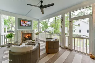 7 Old Bethel, Beaufort, SC 29906 - Photo 16