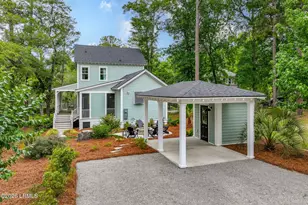 7 Old Bethel, Beaufort, SC 29906 - Photo 50