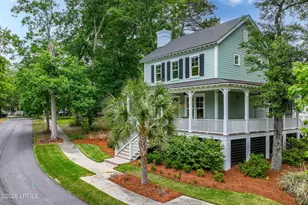 7 Old Bethel, Beaufort, SC 29906 - Photo 4