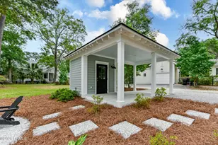 7 Old Bethel, Beaufort, SC 29906 - Photo 48