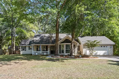 44 Telfair Drive, Beaufort, SC 29907 - Photo 2