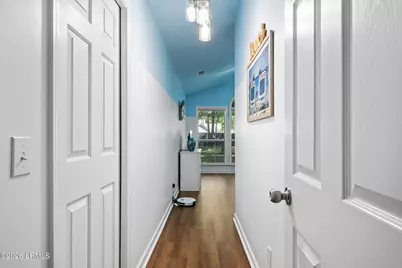 44 Telfair Drive, Beaufort, SC 29907 - Photo 22