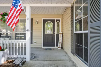 44 Telfair Drive, Beaufort, SC 29907 - Photo 4