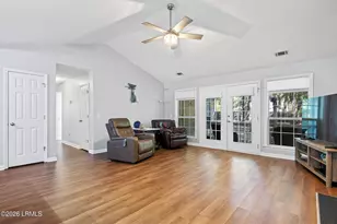 44 Telfair Dr, Beaufort, SC 29907 - Photo 12