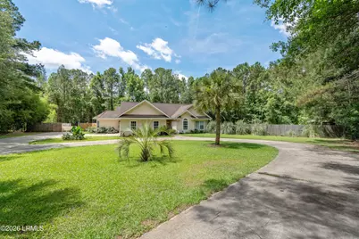 97 Terry Lane, Yemassee, SC 29945 - Photo 4