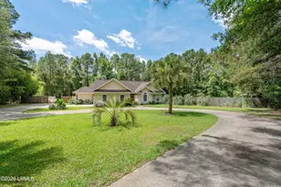 97 Terry Ln, Yemassee, SC 29945 - Photo 4