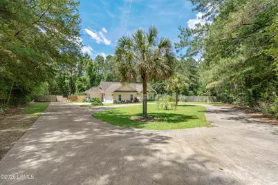 97 Terry Lane, Yemassee, SC 29945 - Photo 38
