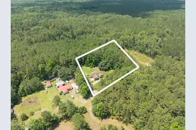 97 Terry Lane, Yemassee, SC 29945 - Photo 48