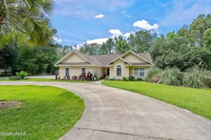 97 Terry Ln, Yemassee, SC 29945 - Photo 36