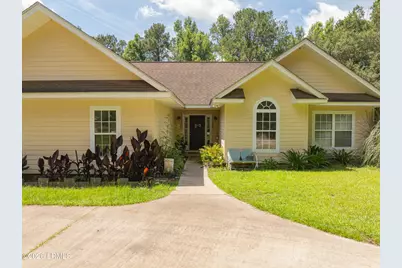97 Terry Lane, Yemassee, SC 29945 - Photo 2