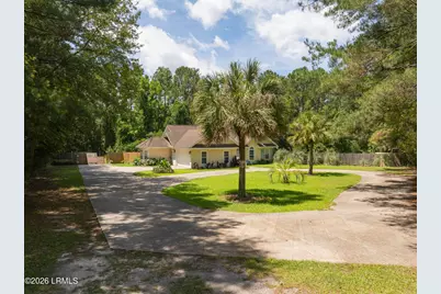 97 Terry Lane, Yemassee, SC 29945 - Photo 6