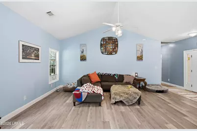 97 Terry Lane, Yemassee, SC 29945 - Photo 10