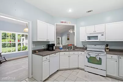97 Terry Lane, Yemassee, SC 29945 - Photo 16