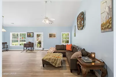 97 Terry Lane, Yemassee, SC 29945 - Photo 8