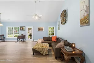 97 Terry Ln, Yemassee, SC 29945 - Photo 8