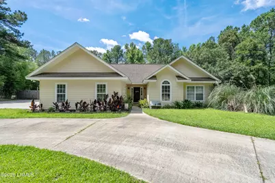 97 Terry Lane, Yemassee, SC 29945 - Photo 1