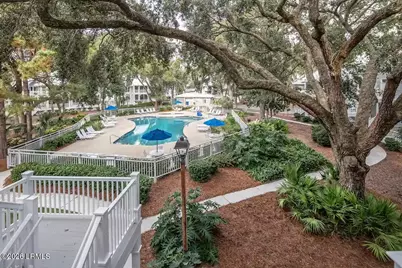 14 Wimbledon Court #704-1, Hilton Head, SC 29928 - Photo 1