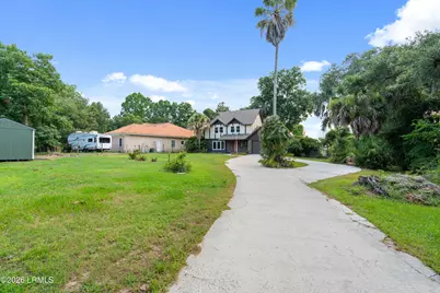 6823 Oakmont Drive, Beaufort, SC 29906 - Photo 54