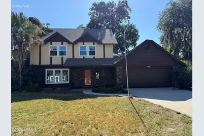 6823 Oakmont Drive, Beaufort, SC 29906 - Photo 56