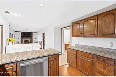 6823 Oakmont Drive, Beaufort, SC 29906 - Photo 14