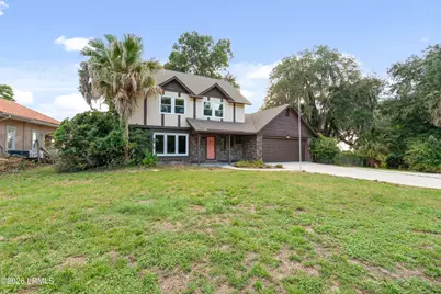 6823 Oakmont Drive, Beaufort, SC 29906 - Photo 52