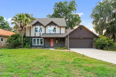 6823 Oakmont Drive, Beaufort, SC 29906 - Photo 50