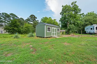 6823 Oakmont Drive, Beaufort, SC 29906 - Photo 6
