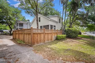 1011 Calhoun St, Beaufort, SC 29902 - Photo 52