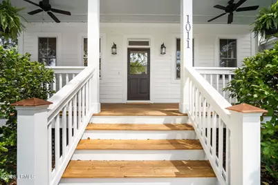 1011 Calhoun Street, Beaufort, SC 29902 - Photo 4
