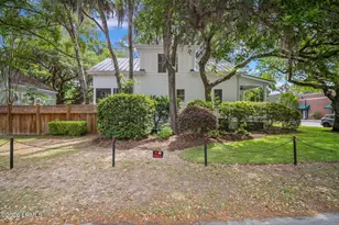 1011 Calhoun St, Beaufort, SC 29902 - Photo 52