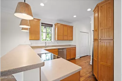 1011 Calhoun Street, Beaufort, SC 29902 - Photo 16