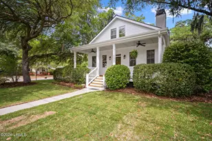 1011 Calhoun St, Beaufort, SC 29902 - Photo 4
