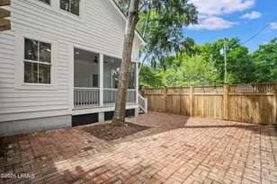 1011 Calhoun St, Beaufort, SC 29902 - Photo 48