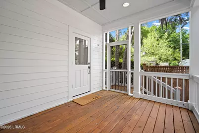 1011 Calhoun Street, Beaufort, SC 29902 - Photo 44