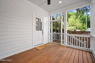 1011 Calhoun St, Beaufort, SC 29902 - Photo 44