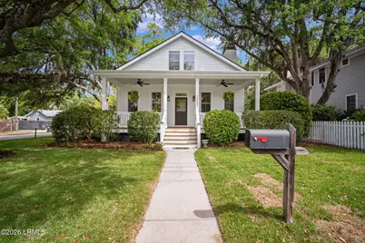1011 Calhoun Street, Beaufort, SC 29902 - Photo 2