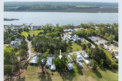 19 Stony Island Drive, Beaufort, SC 29907 - Photo 4